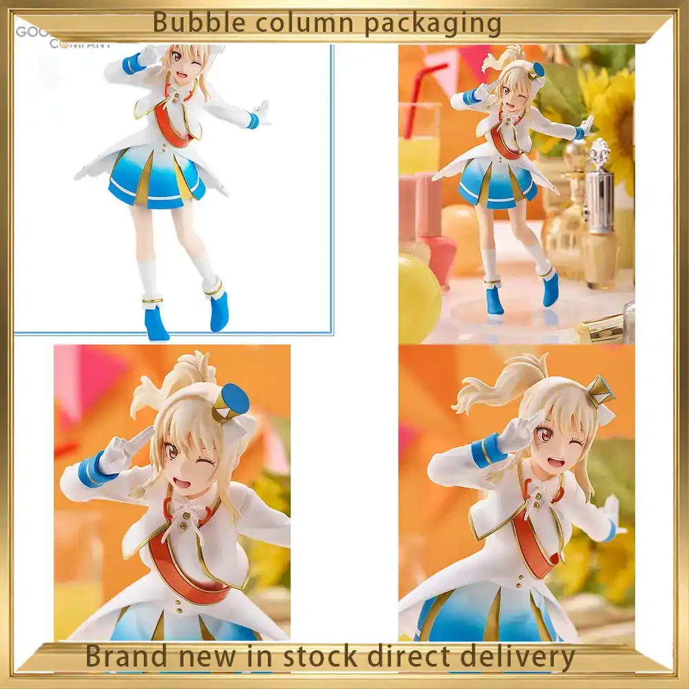 Good Smile Company Pop Up Parade - Good Smile Company Love Live! Figurine