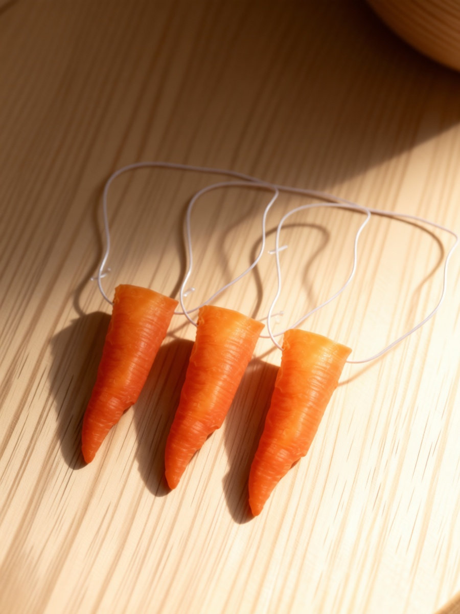 Easy Cosplay Prop - 3 pièces, accessoires de cosplay sur