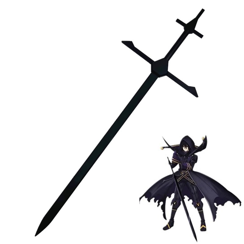 Cosplay Prop Dagger - L'éminence dans l'ombre Cid Kageno Armweapons