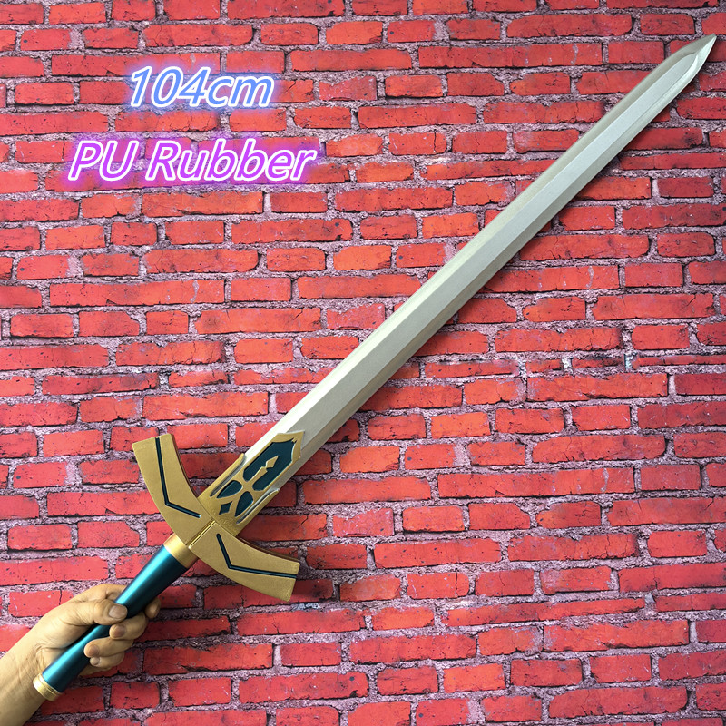 Cosplay Prop Dagger - 1:1 destin rester nuit épée Cosplay