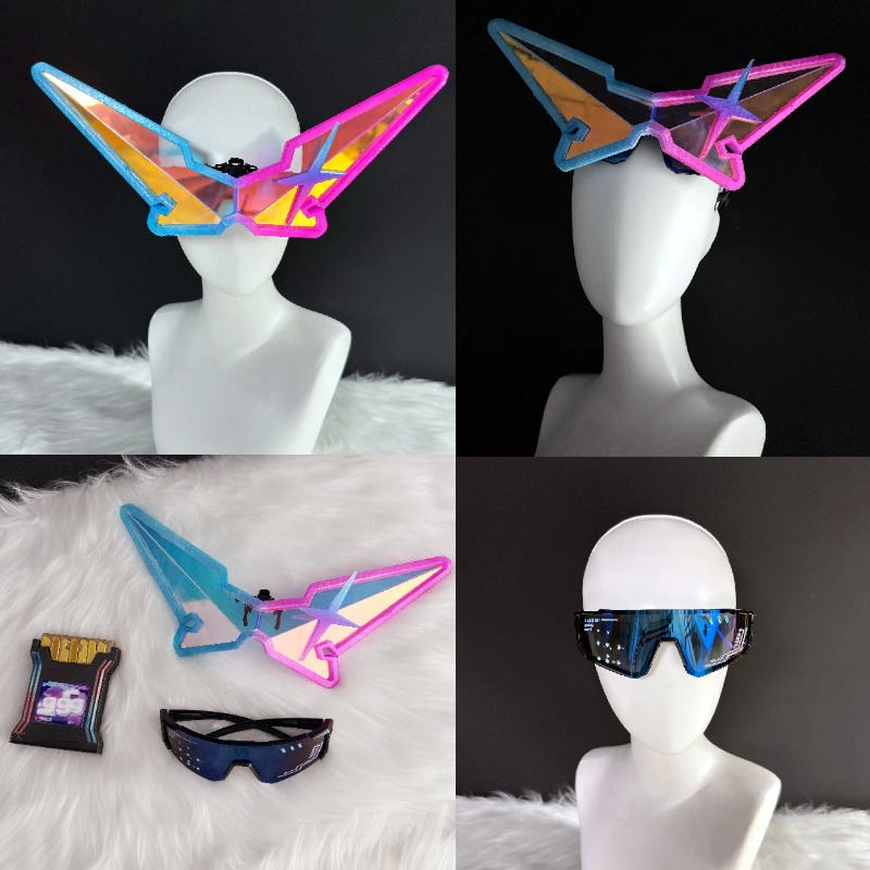 Cosplay Prop - Accessoires de cosplay Honkai: Star Rail