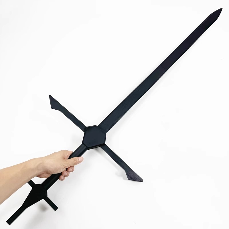 Cosplay Prop Dagger - L'éminence dans l'ombre Cid Kageno Armweapons