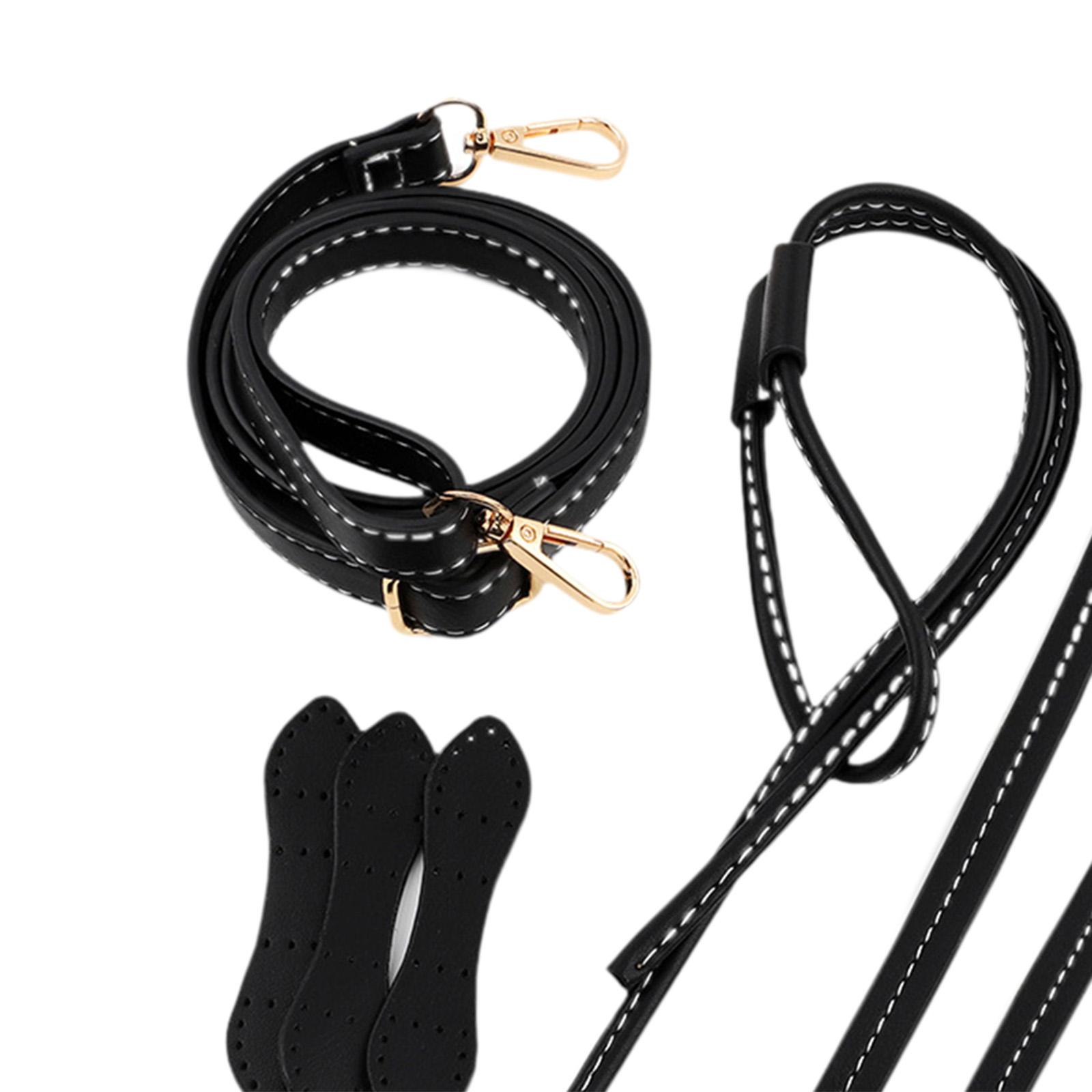 D Ring Strap - Kit de fabrication de poignées de