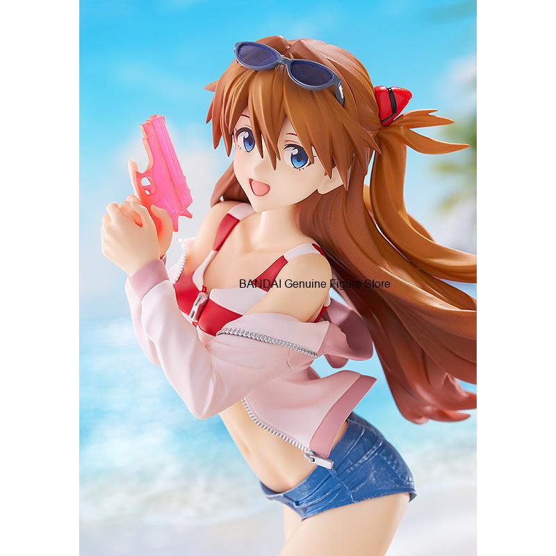 Good Smile Company Pop Up Parade - En stock Good Smile Company Evangelion