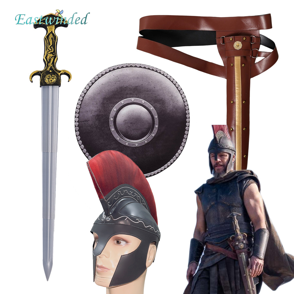 Cosplay Prop Dagger - Accessoires de Cosplay d'Odysseus : Épée,