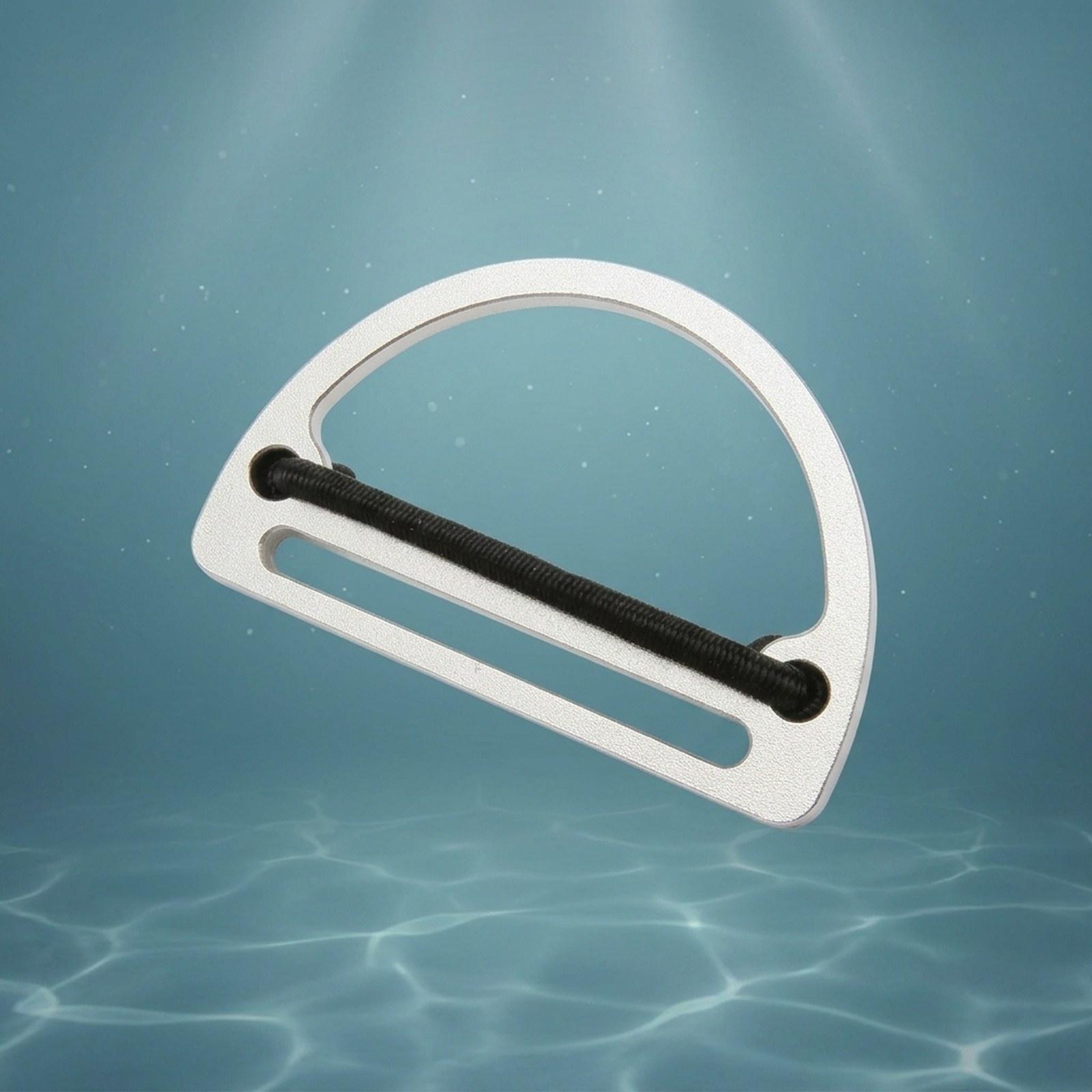 Boucle de fixation pour ceintu - D Ring Strap avis et prix
