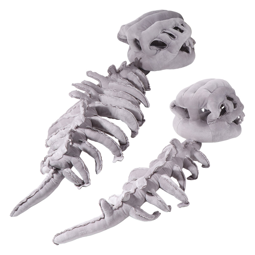 Masque de squelette de dinosau - Easy Cosplay Prop avis et prix