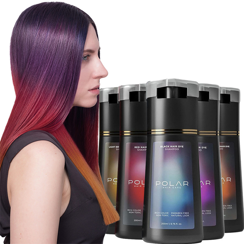 Shampoing pour teinture capill - Hair Spray Color avis et prix