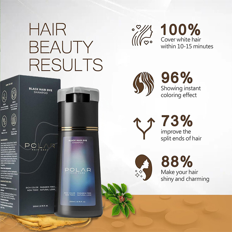 Shampoing pour teinture capill - Hair Spray Color avis et prix