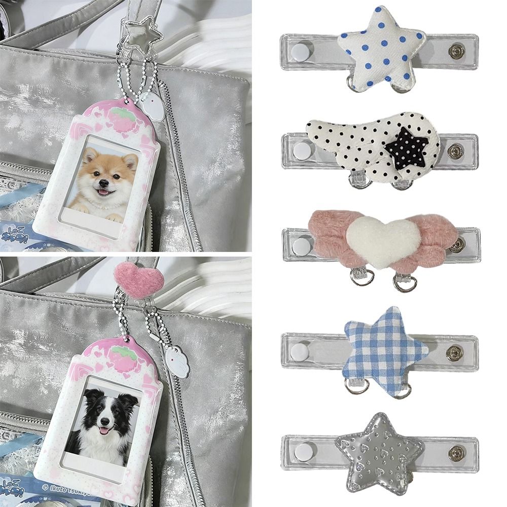 1 pièce, boucle d'extension po - D Ring Strap avis et prix