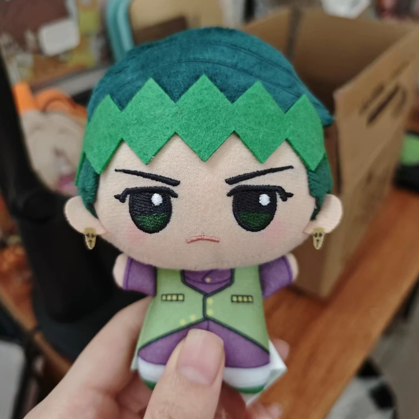 Peluche Rohan Kishibe Kira Yos - Cosplay Prop Making avis et prix