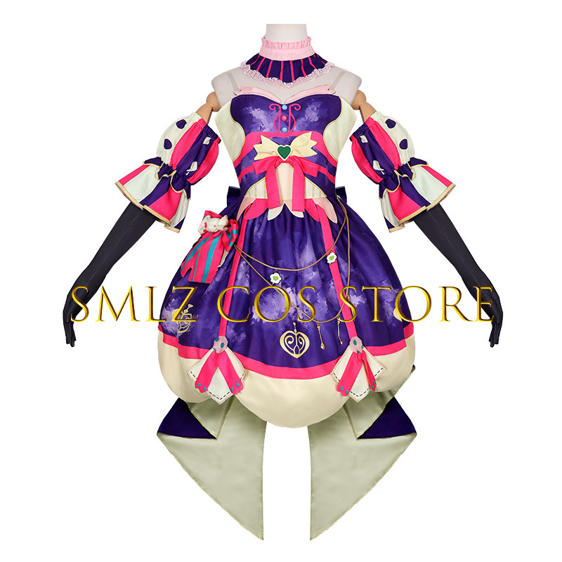 Costume de cosplay Shinonome E - Cosplay Prop avis et prix