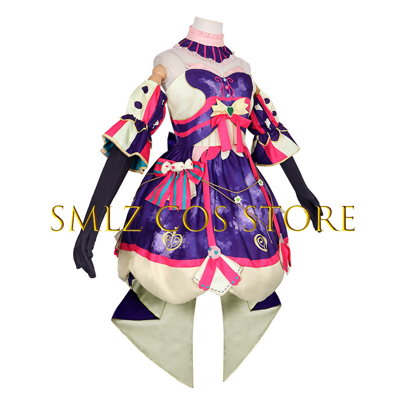 Costume de cosplay Shinonome E - Cosplay Prop avis et prix