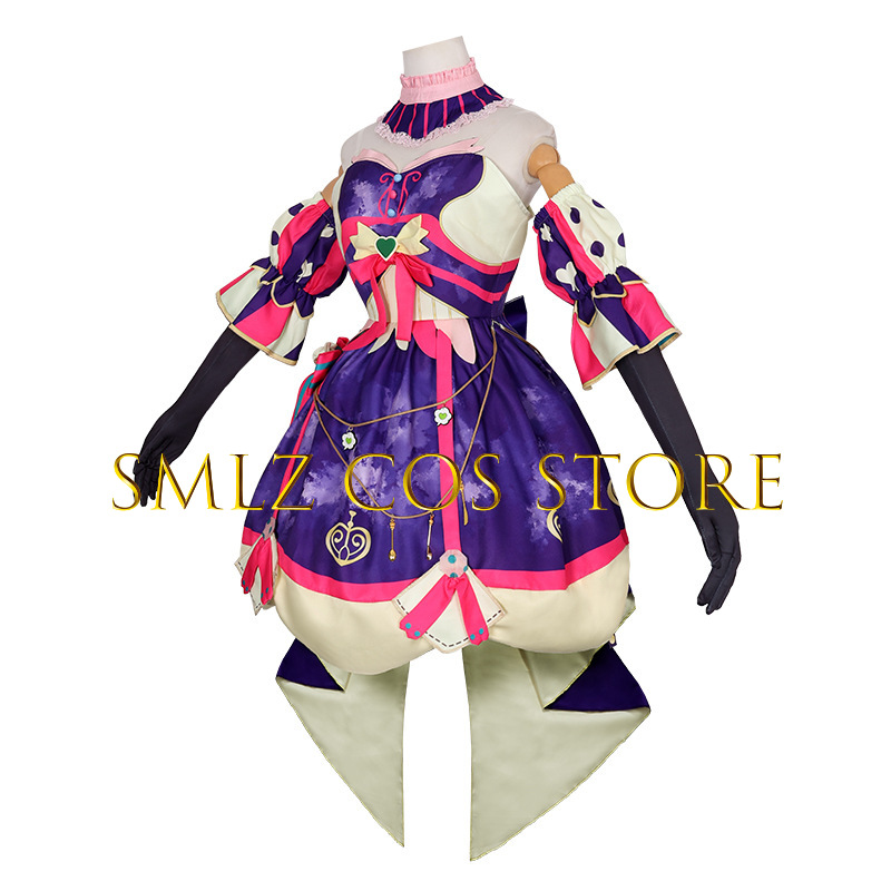 Costume de cosplay Shinonome E - Cosplay Prop avis et prix