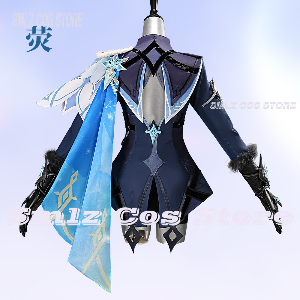 2026 Genshin Impact Costume de - Cosplay Prop Making avis et prix