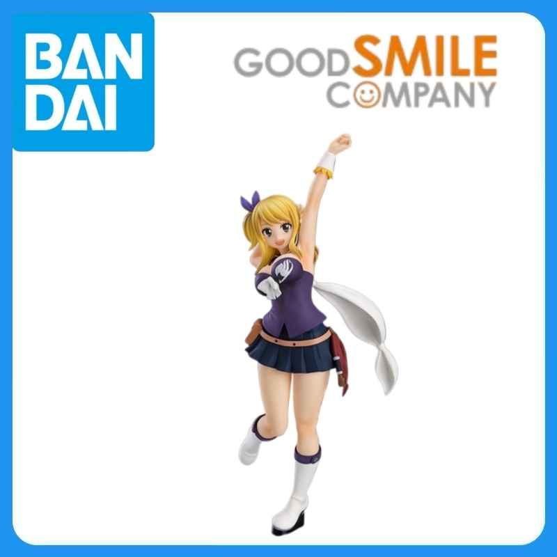 En stock, figurine authentique - Good Smile Company Pop Up Parade avis et prix