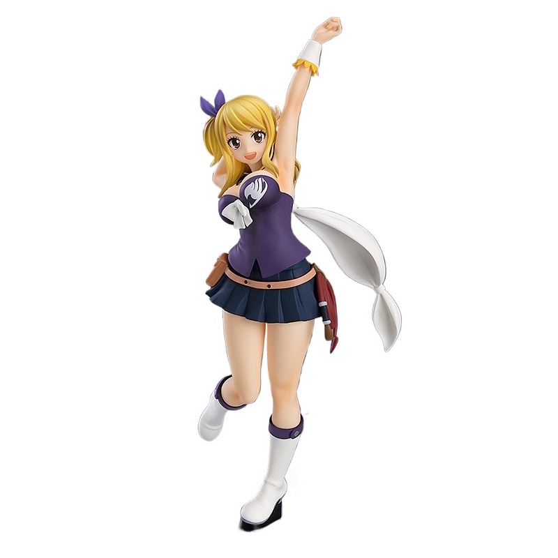 En stock, figurine authentique - Good Smile Company Pop Up Parade avis et prix