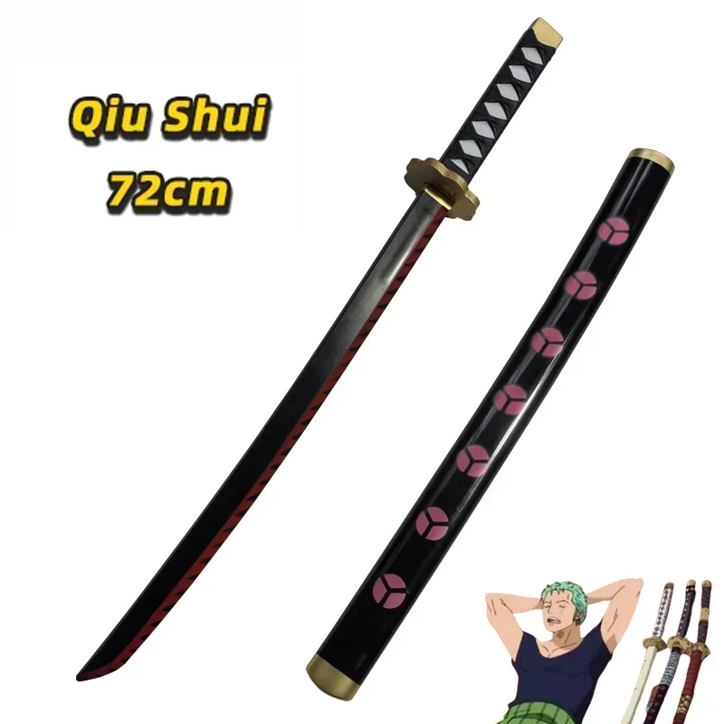 Katana Roronoa Zoro 72 cm, One - Cosplay Prop Dagger avis et prix