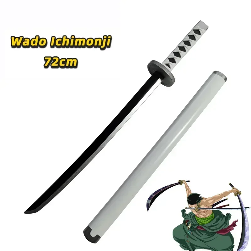 Katana Roronoa Zoro 72 cm, One - Cosplay Prop Dagger avis et prix