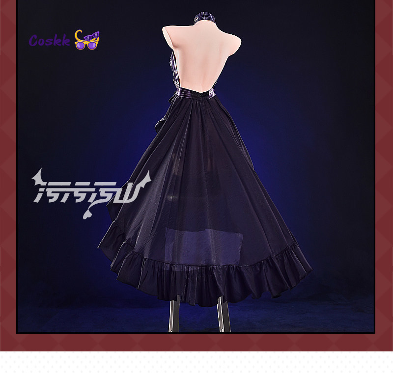 Costume de Cosplay Shuten Douj - Cosplay Prop Making avis et prix