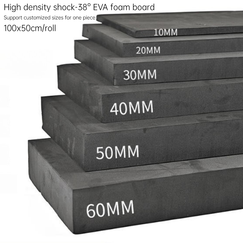 100×50cm 38 °   Feuille de mou - Cosplay Prop Foam Board avis et prix