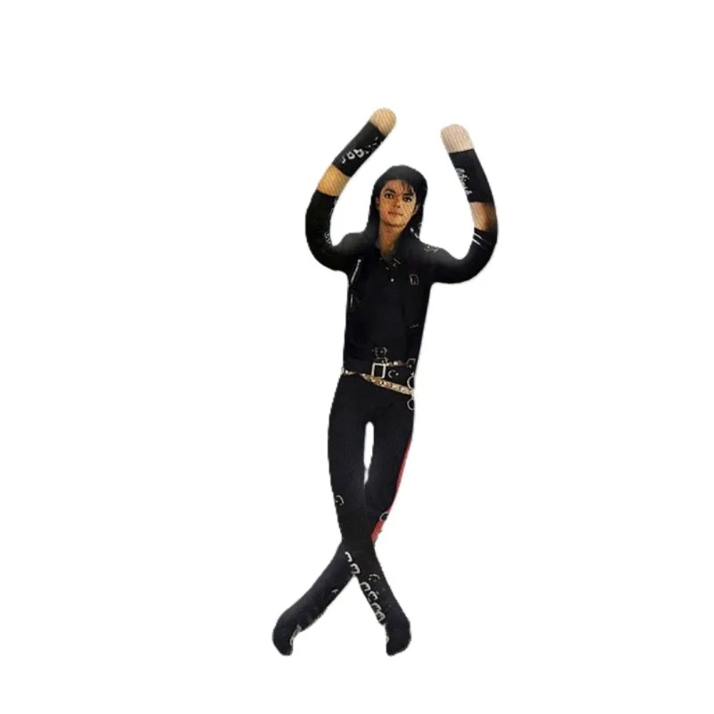 Figurine articulée en peluche  - Cosplay Prop Making avis et prix