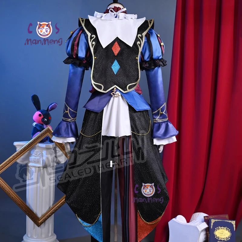 Anime PJSK Tenma Tsukasa tks t - Cosplay Prop Making avis et prix