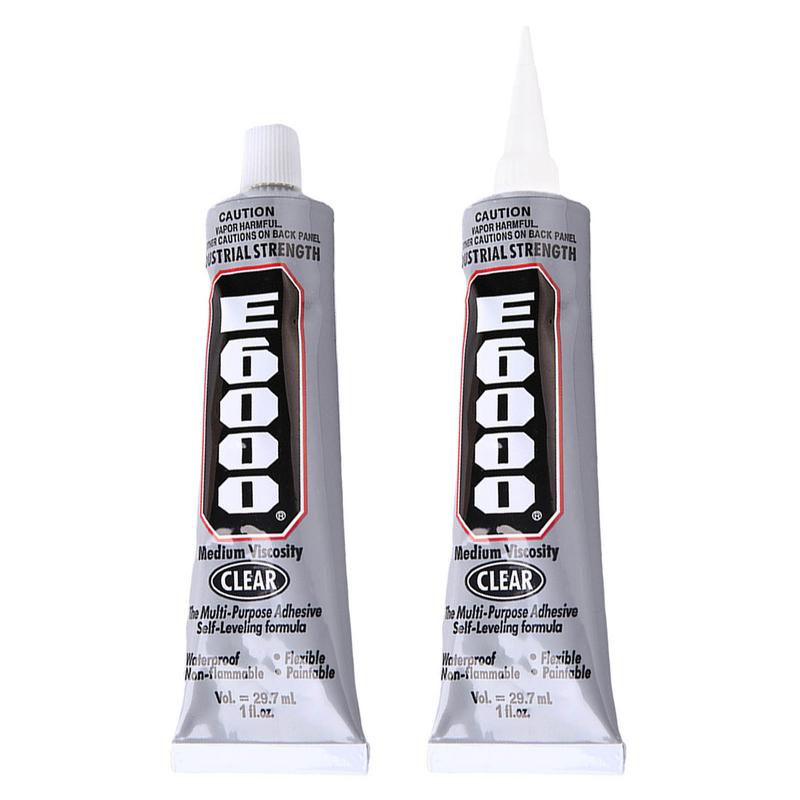 Colle arina de contact transpa - Contact Cement Glue avis et prix