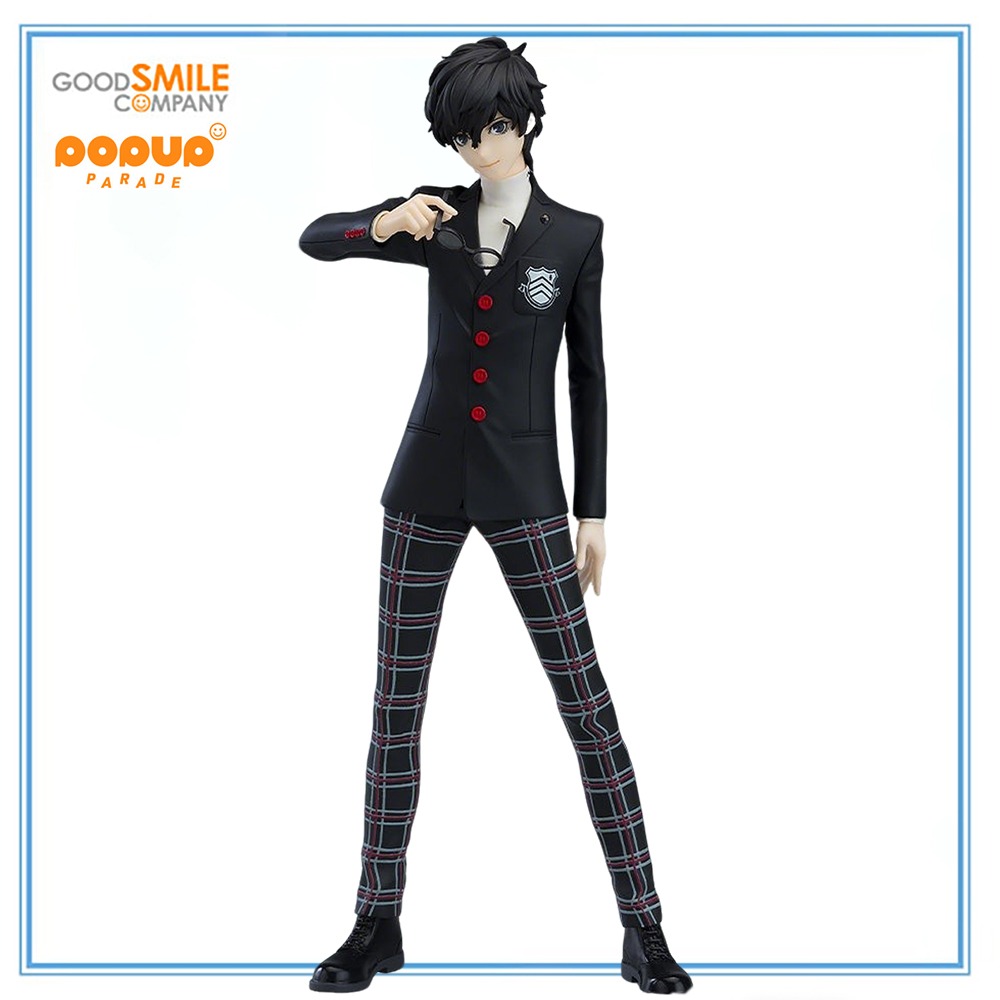 Figurine d'action 100% origina - Good Smile Company Pop Up Parade avis et prix