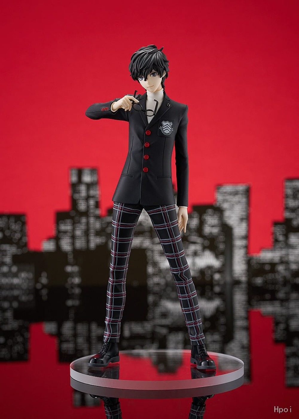 Figurine d'action 100% origina - Good Smile Company Pop Up Parade avis et prix