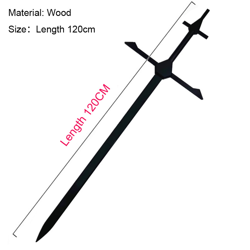L'éminence dans l'ombre Cid Ka - Cosplay Prop Dagger avis et prix