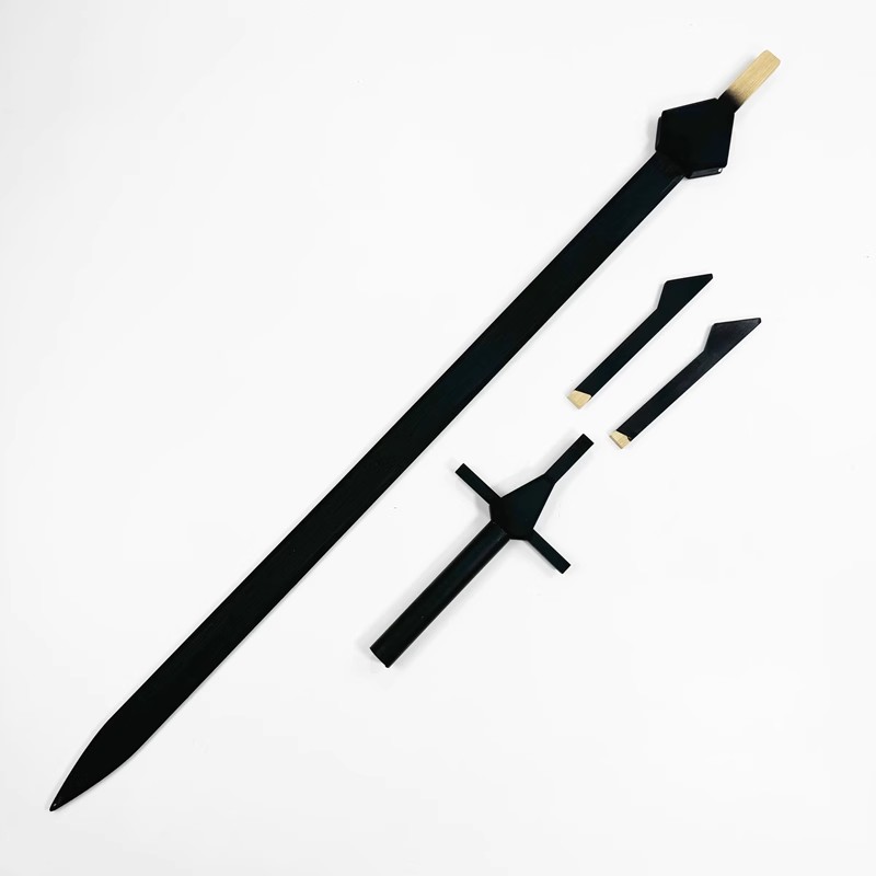 L'éminence dans l'ombre Cid Ka - Cosplay Prop Dagger avis et prix