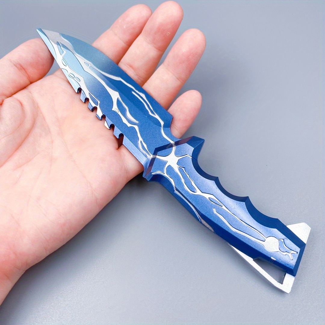 8,6 pouces/22 cm lame Blackwav - Cosplay Prop Dagger avis et prix