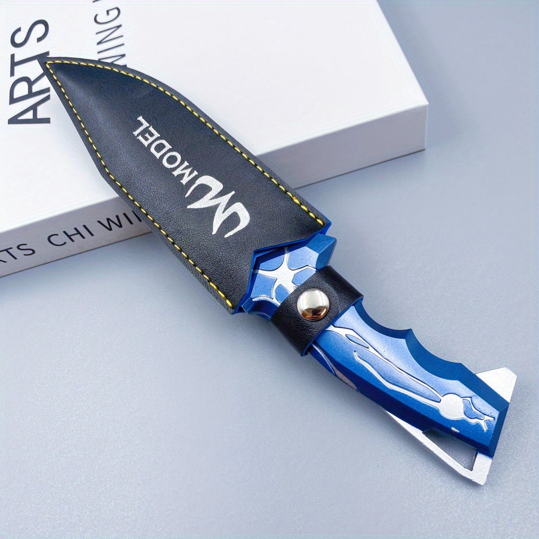 8,6 pouces/22 cm lame Blackwav - Cosplay Prop Dagger avis et prix