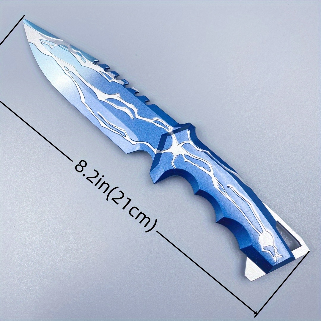 8,6 pouces/22 cm lame Blackwav - Cosplay Prop Dagger avis et prix