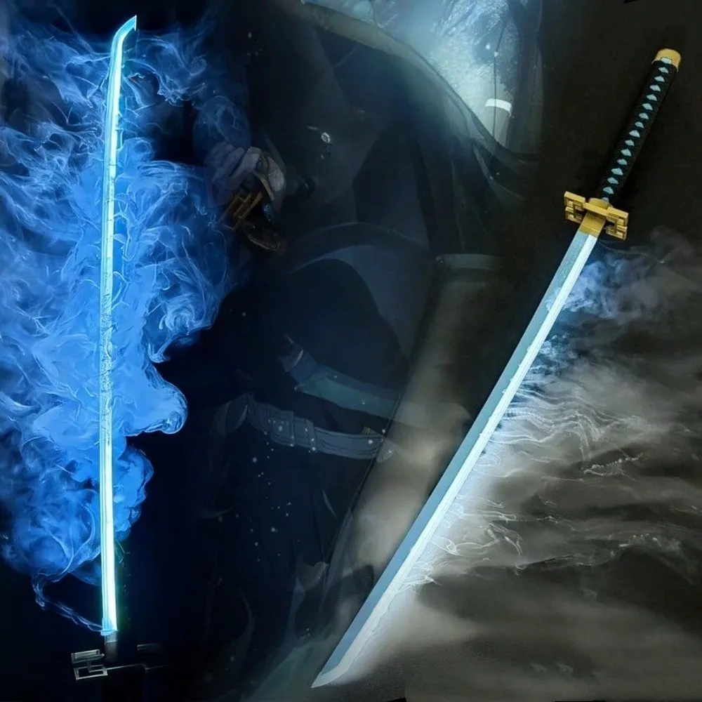Katana Demon Slayer 104cm 40in - Cosplay Prop Dagger avis et prix