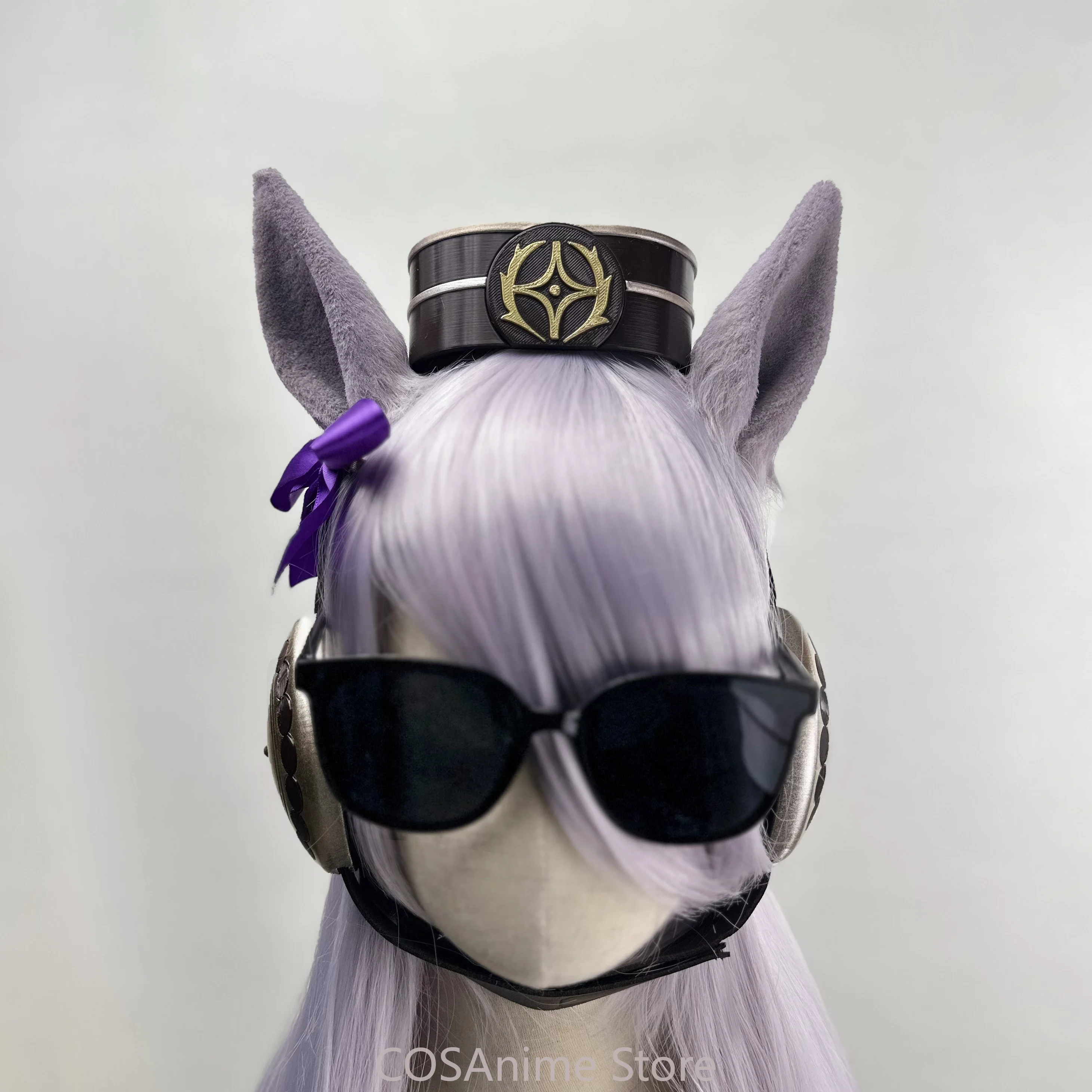Pretty Derby Gold Ship Anime G - Cosplay Prop avis et prix
