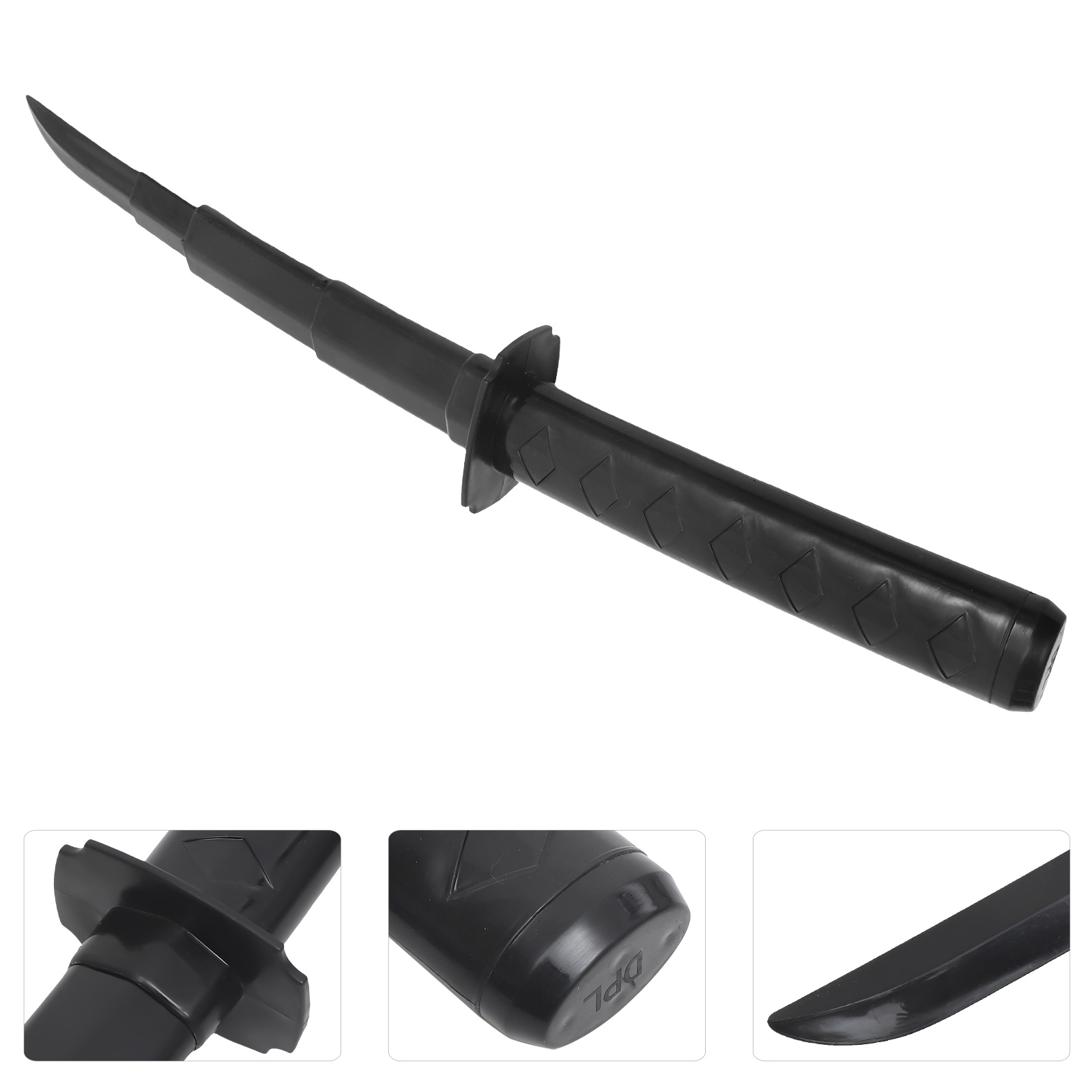 Épée de Cosplay rétractable, 1 - Cosplay Prop Dagger avis et prix