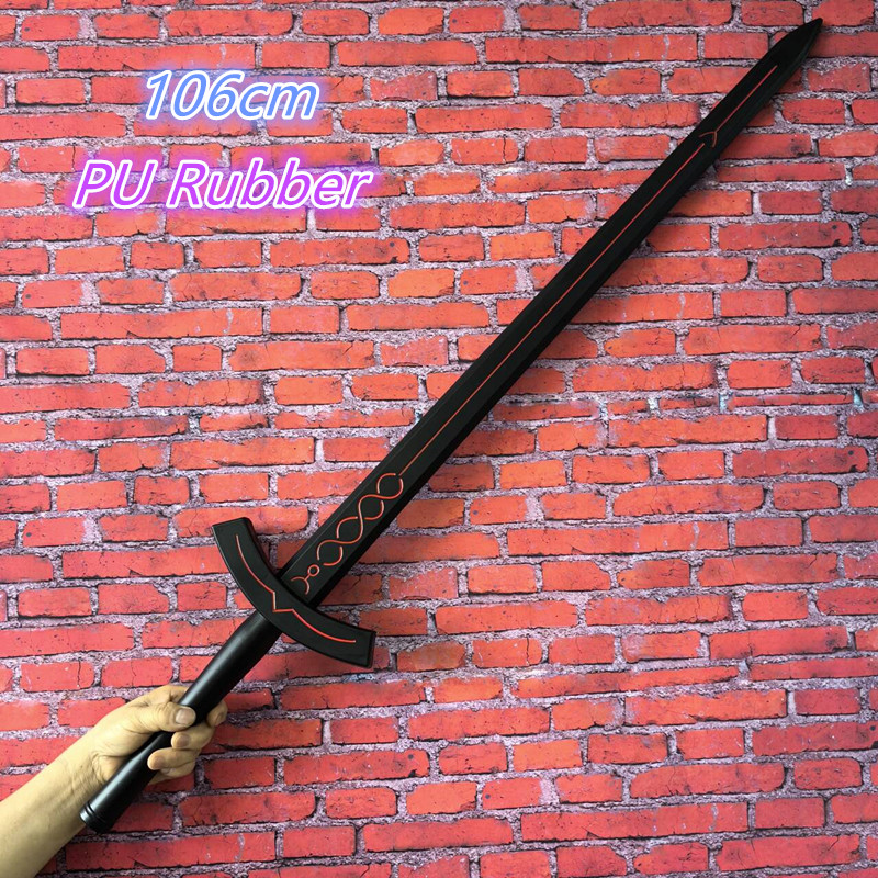 1:1 destin rester nuit épée Co - Cosplay Prop Dagger avis et prix