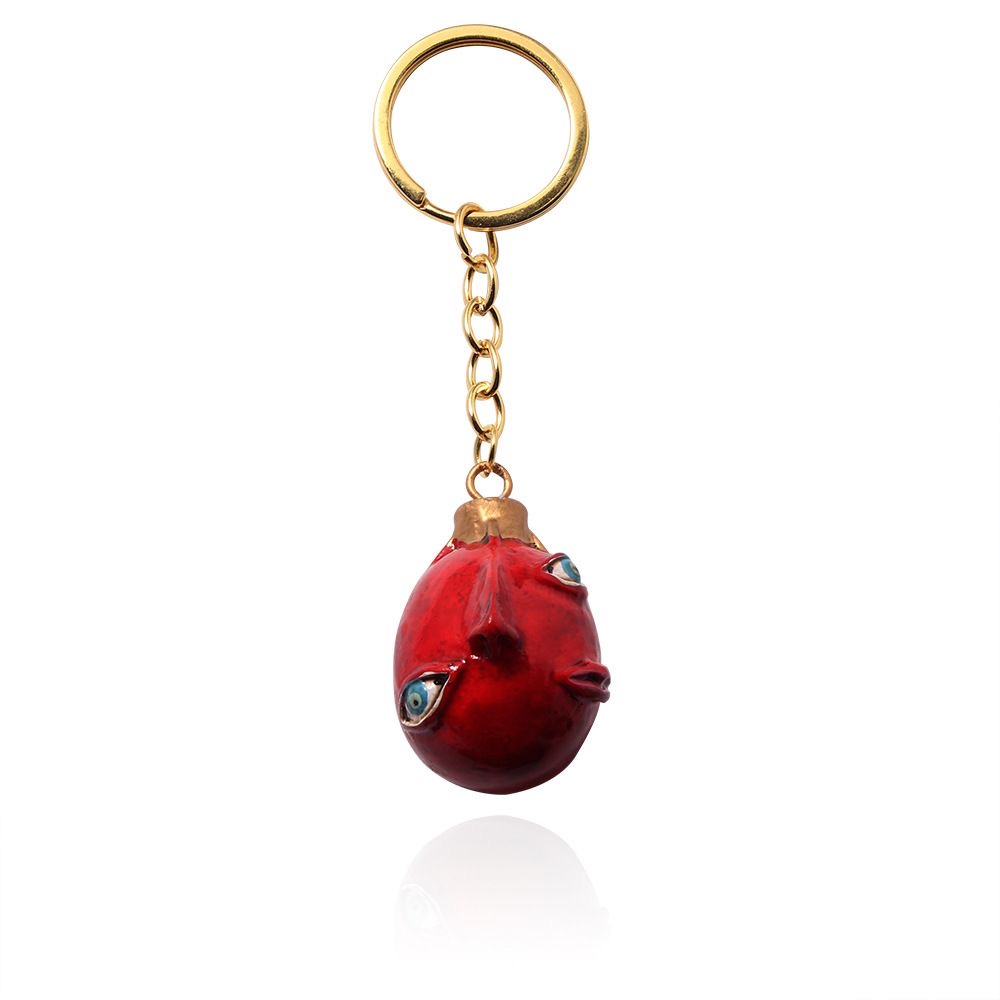 Porte-clés épée Berserk Anime, - Cosplay Prop Dagger avis et prix