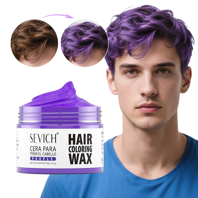 Cire colorante pour cheveux Ha - Hair Spray Color avis et prix