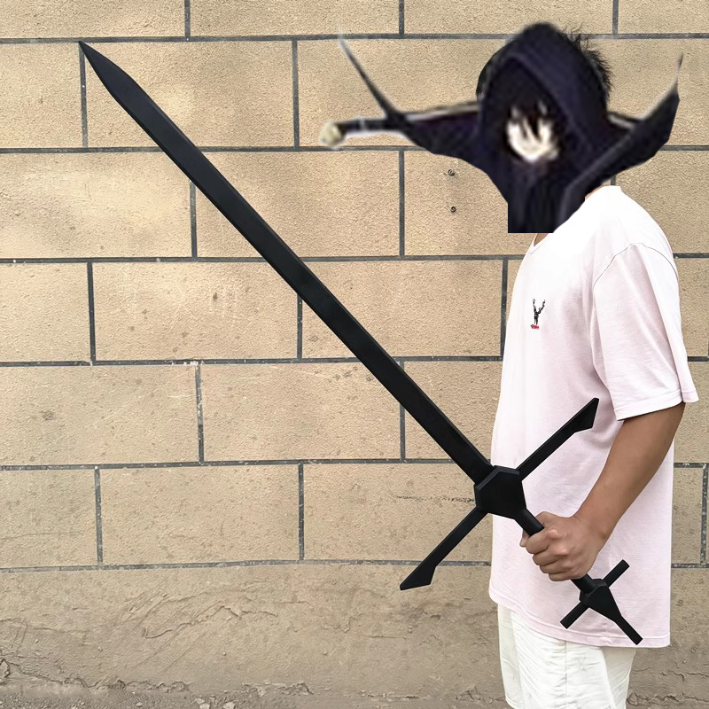L'éminence dans l'ombre Cid Ka - Cosplay Prop Dagger avis et prix