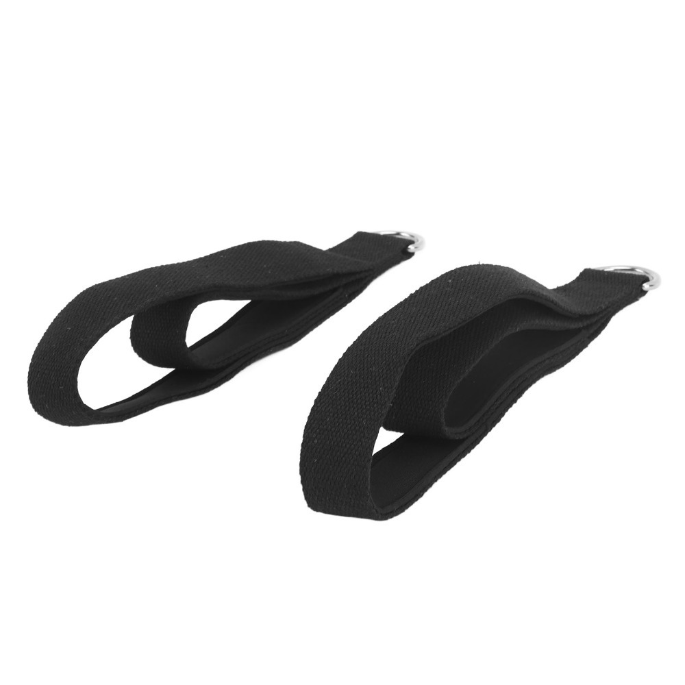 2 pièces, sangles de Pilates à - D Ring Strap avis et prix