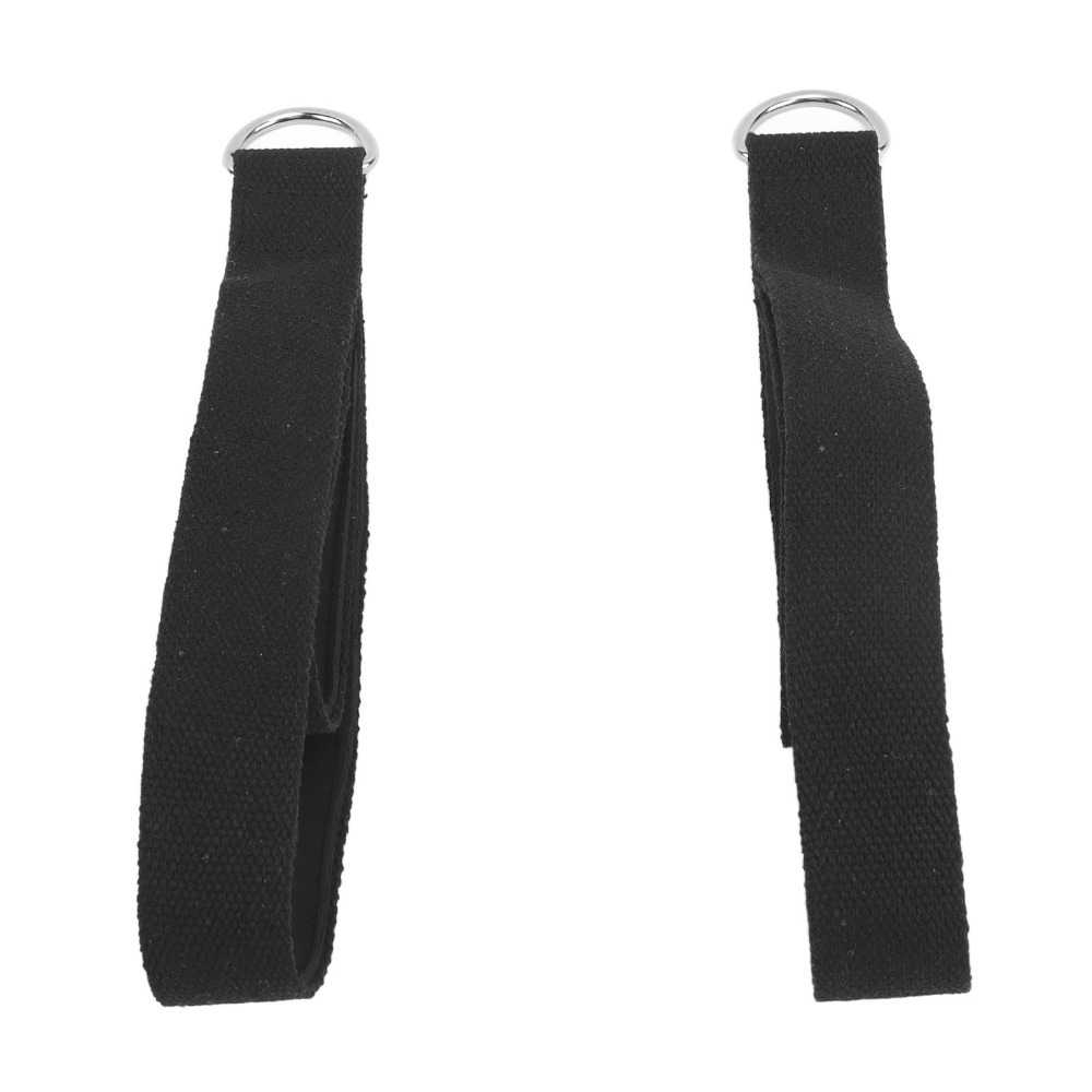 2 pièces, sangles de Pilates à - D Ring Strap avis et prix
