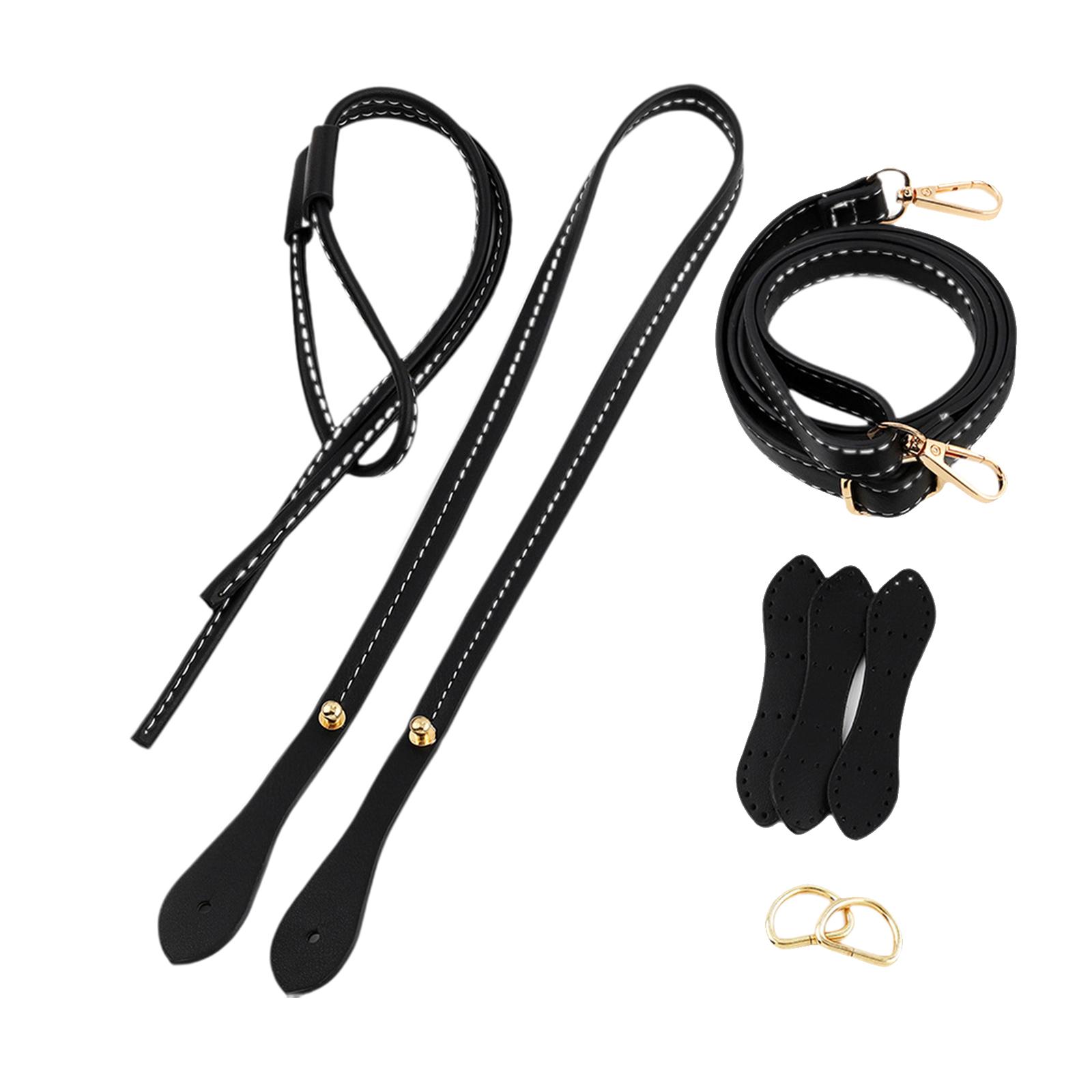 Kit de fabrication de poignées - D Ring Strap avis et prix