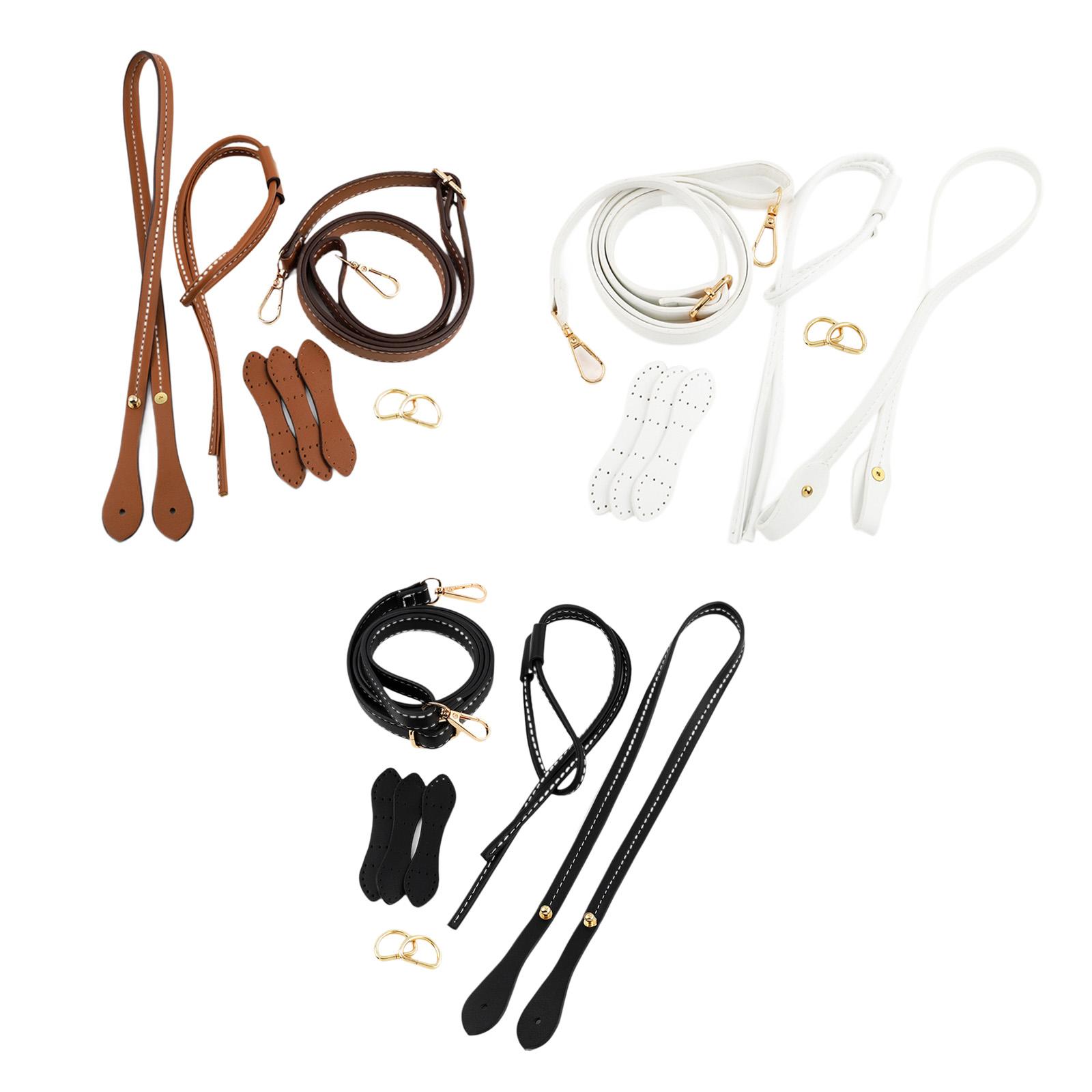 Kit de fabrication de poignées - D Ring Strap avis et prix