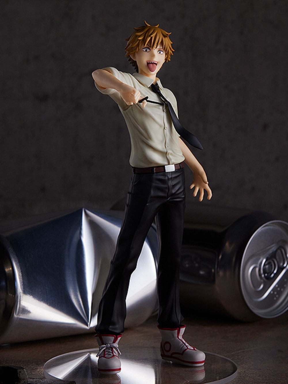 Figurines de collection Denji  - Good Smile Company Pop Up Parade avis et prix