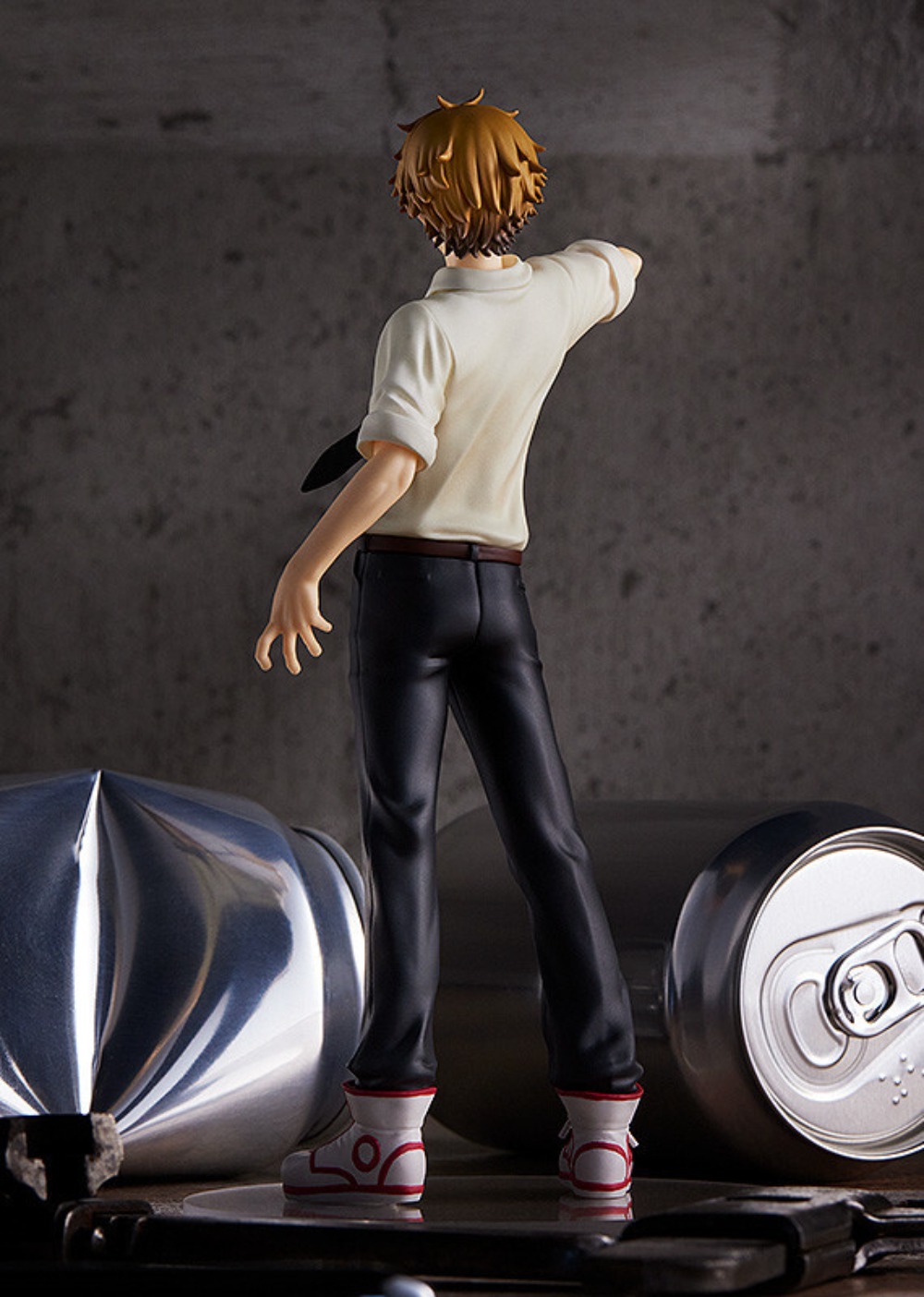 Figurines de collection Denji  - Good Smile Company Pop Up Parade avis et prix