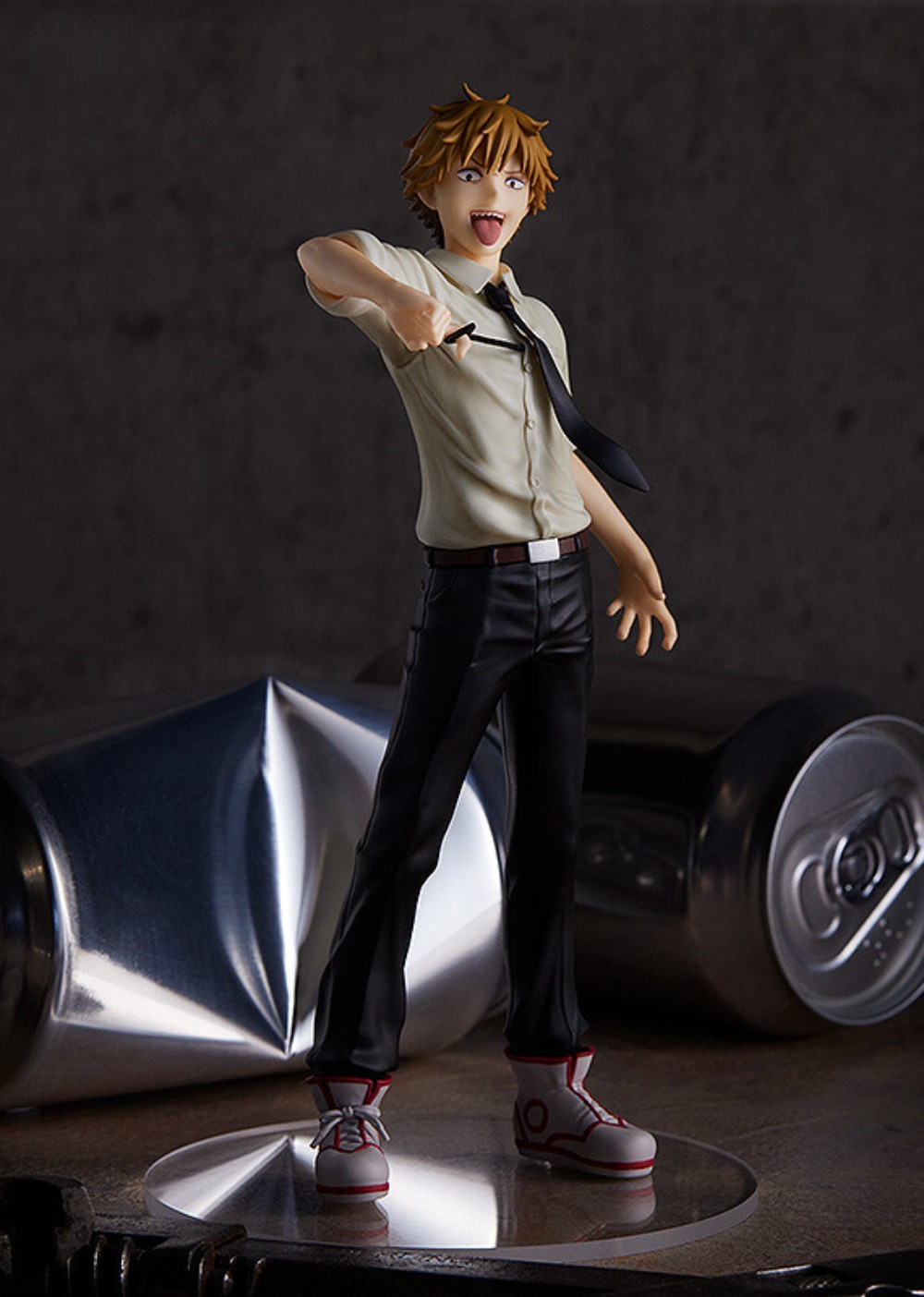 Figurines de collection Denji  - Good Smile Company Pop Up Parade avis et prix