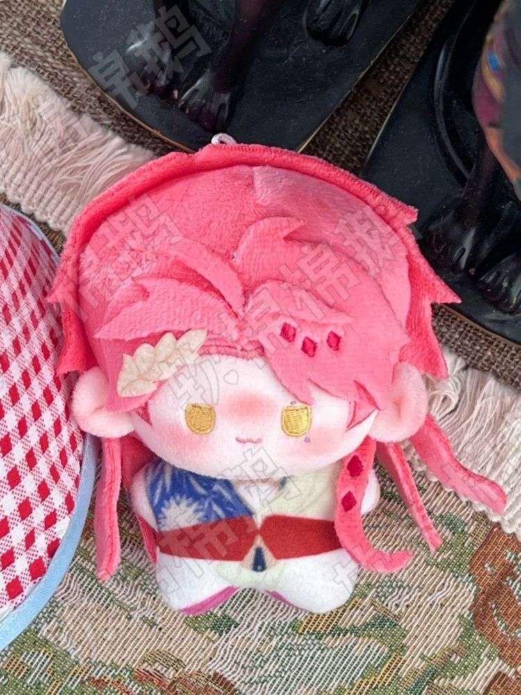 Peluche de 10 cm de Ragnarok,  - Cosplay Prop Making avis et prix